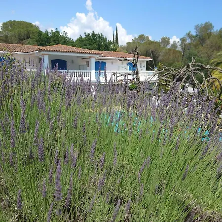 Superbe De Standing Le Trophee Du Golf Apartament *