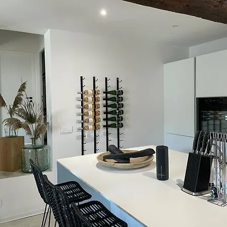 Apartament Superbe De Standing Le Trophee Du Golf