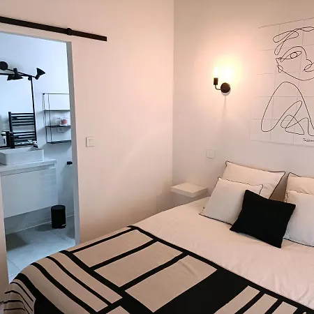 Superbe De Standing Le Trophee Du Golf Apartament *