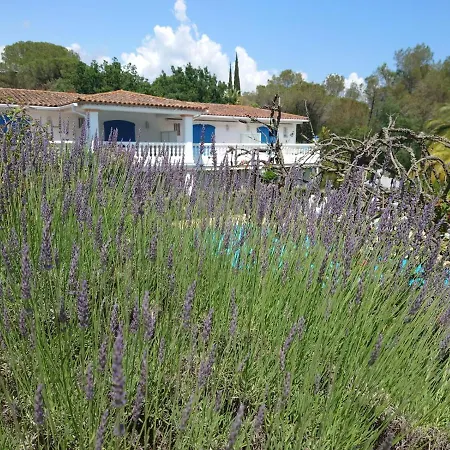 Superbe De Standing Le Trophee Du Golf Apartment *