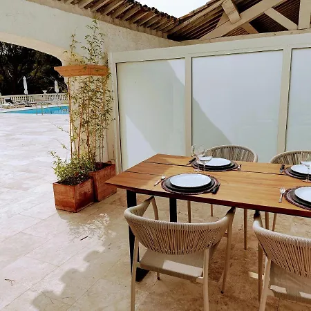 Superbe De Standing Le Trophée Du Golf Appartement