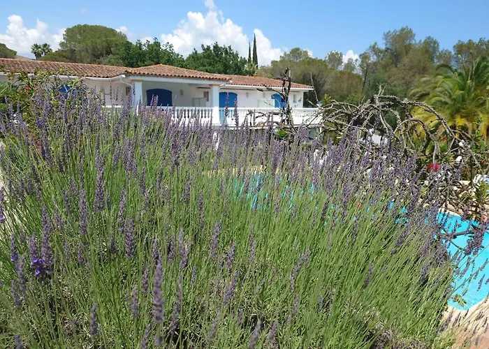 Superbe De Standing Le Trophee Du Golf Apartament *