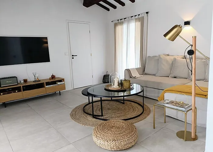 Superbe De Standing Le Trophee Du Golf