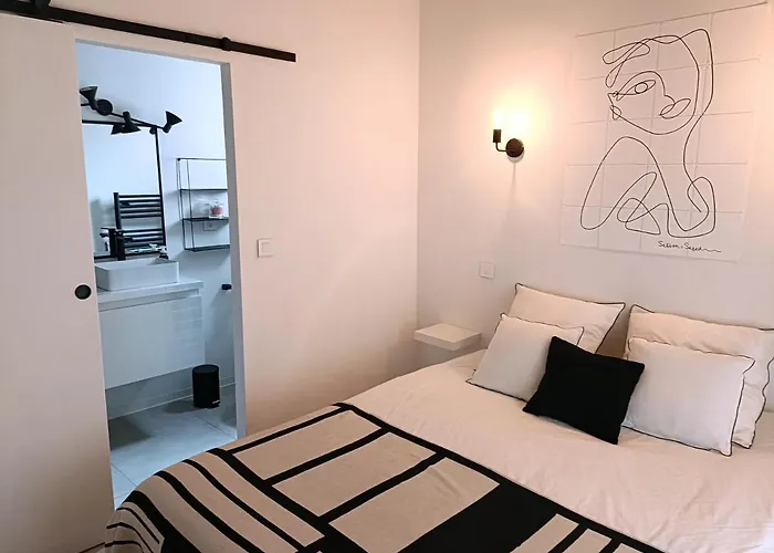 Superbe De Standing Le Trophee Du Golf Apartment *