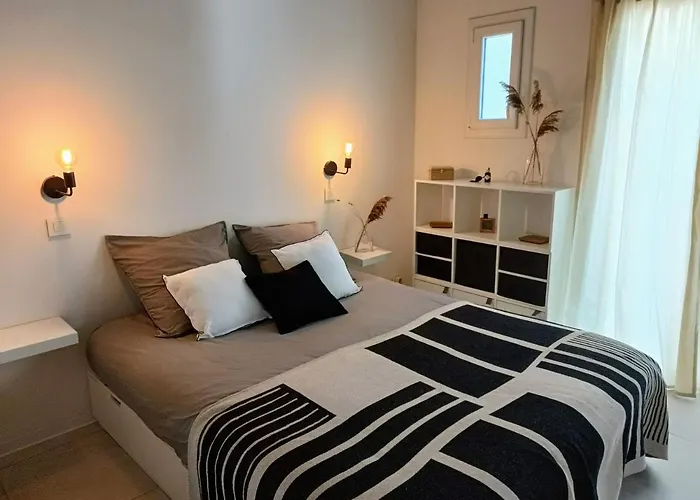 Apartment Superbe De Standing Le Trophee Du Golf