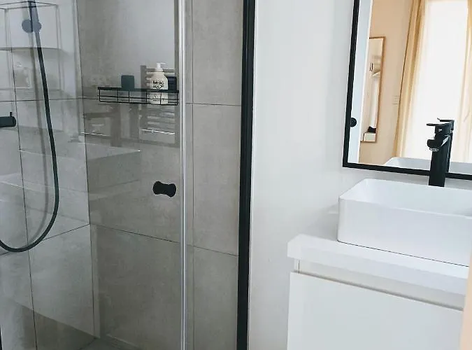 Apartament Superbe De Standing Le Trophee Du Golf